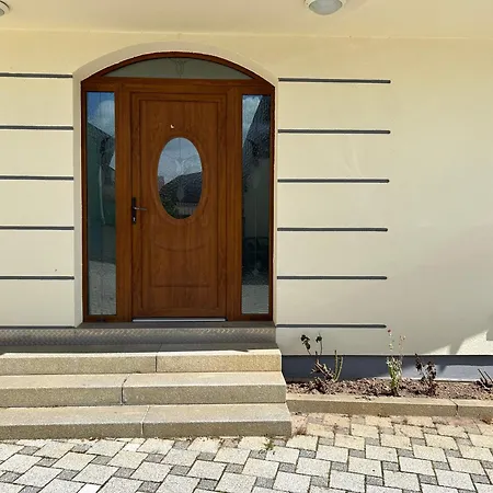 Charmant Studio Avec Terrasse Ebersheim Exterior photo