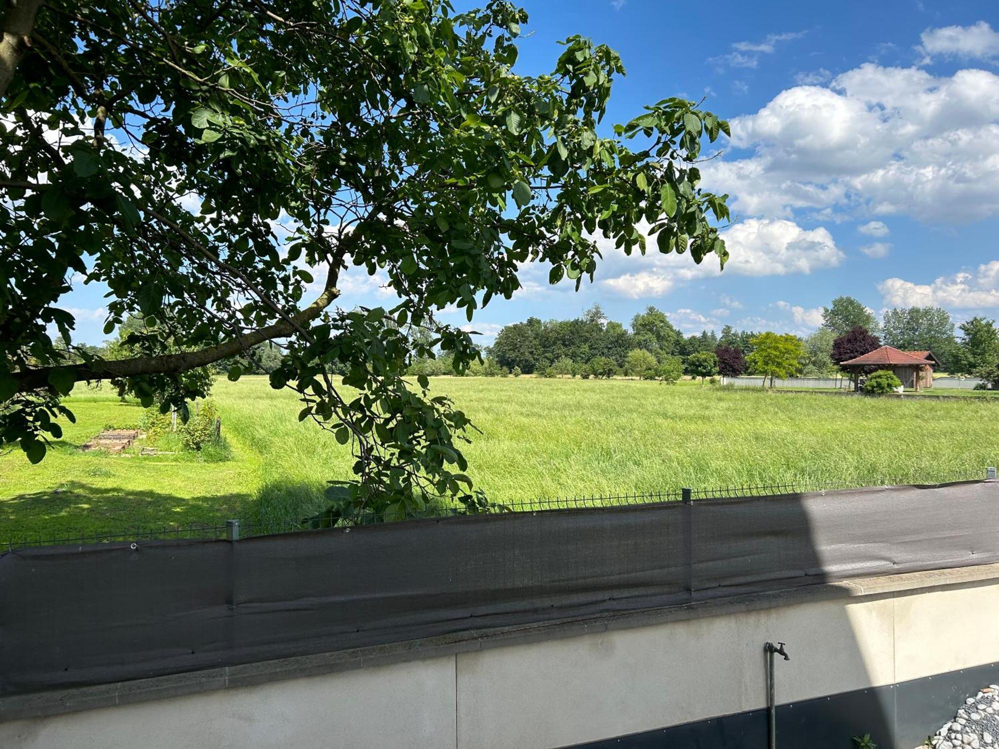 Apartment Avec Terrasse Ebersheim